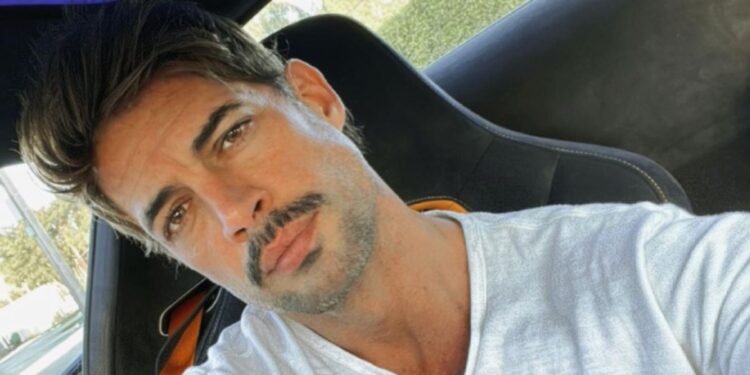 Foto: Instagram/William Levy