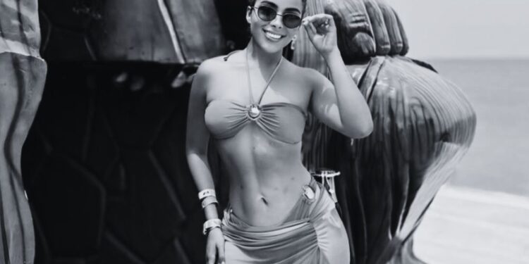 Foto: Instagram/Landy Parraga