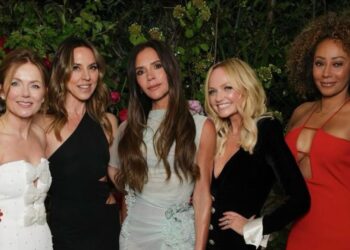 Foto: Instagram/Victoria Beckham