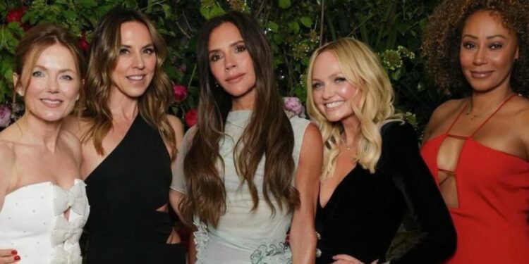 Foto: Instagram/Victoria Beckham