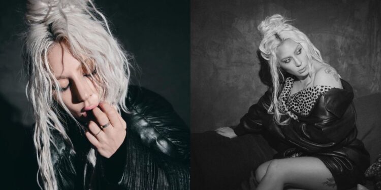 Foto: Canva/Instagram/Lady Gaga