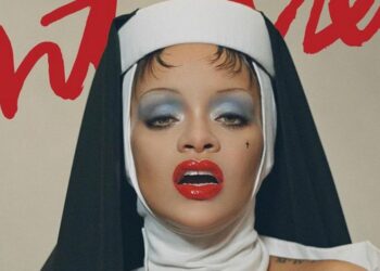 Foto: Instagram/Badgalriri