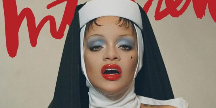 Foto: Instagram/Badgalriri