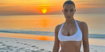 Foto: Instagram/Kim Kardashian