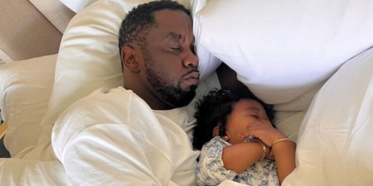 Foto: Instagram/Diddy