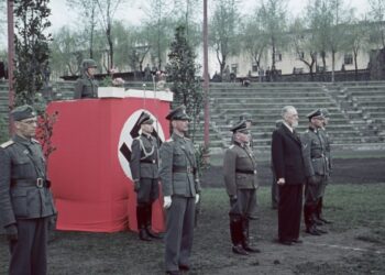 Foto: Muzej novejše zgodovine Slovenije