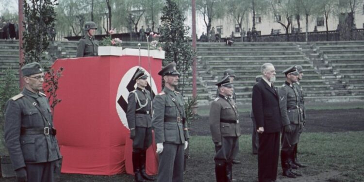 Foto: Muzej novejše zgodovine Slovenije