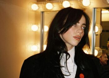 Foto: Instagram/Billie Eilish