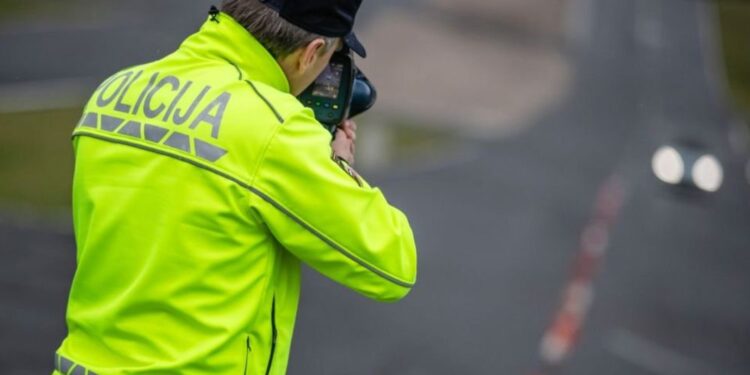 Foto: SLO Policija
