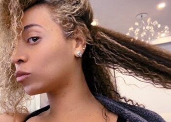 Foto: Instagram/Beyonce