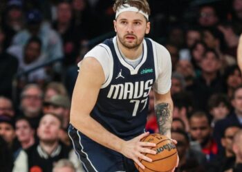 Foto: Instagram/Luka Dončić