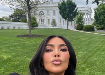 Foto: Instagram/Kim Kardashian