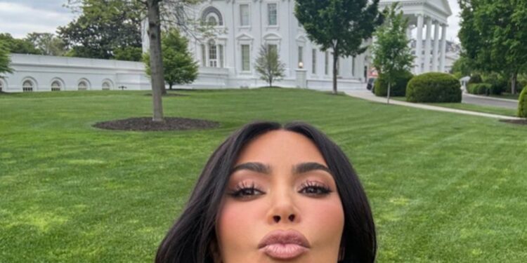 Foto: Instagram/Kim Kardashian