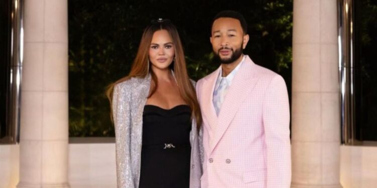 Foto: Instagram/John Legend