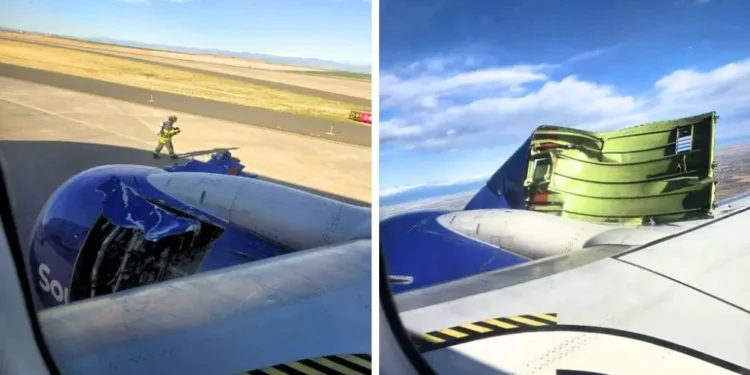 Boeing