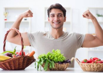 Želite razstrupiti telo? Ta živila so najboljši zavezniki