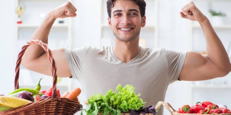 Želite razstrupiti telo? Ta živila so najboljši zavezniki