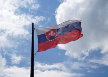 Predsedniške volitve Slovaška