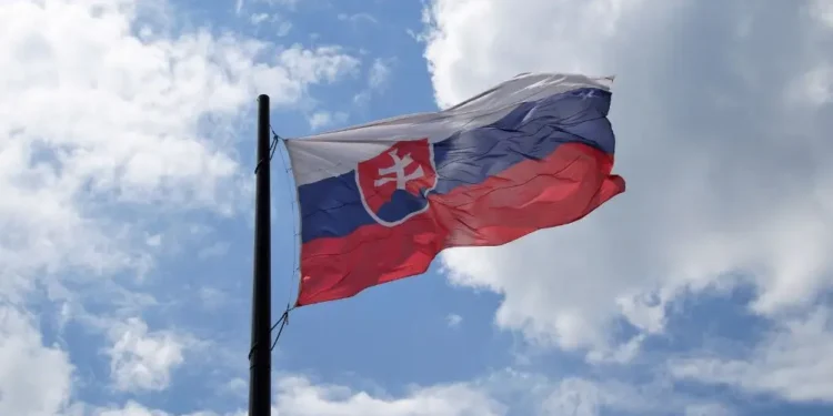 Predsedniške volitve Slovaška