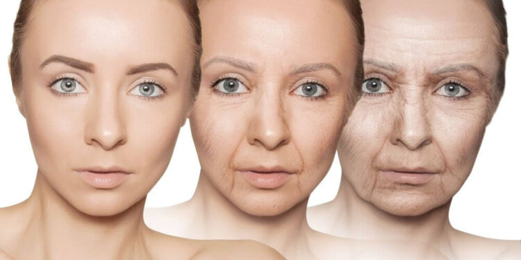 Dnevne navade, ki pospešujejo staranje