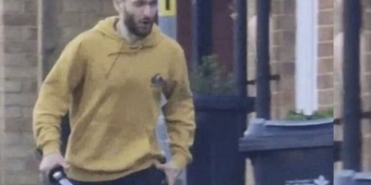 Foto: Posnetek zaslona X