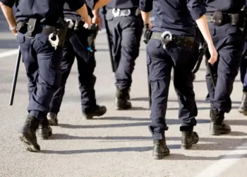 Več kot 20 hišnih preiskav