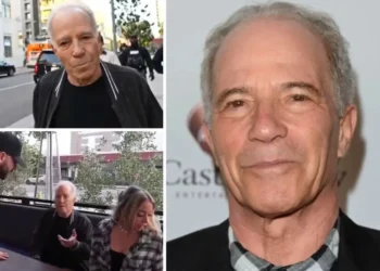 Herschel Weingrod ujet z mladoletnico