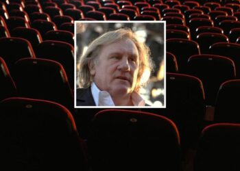 Spolno nasilje za kulisami: Francoski parlament bo preiskal domnevne zlorabe, obtožen tudi znani Gérard Depardieu