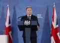 Grant Shapps