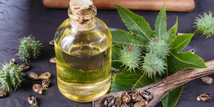 Zdravilna moč ricinusovega olja: Od lepotne nege do lajšanja bolečin