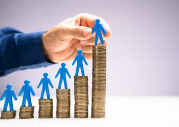 Katera podjetja v Sloveniji ponujajo najboljše plače?