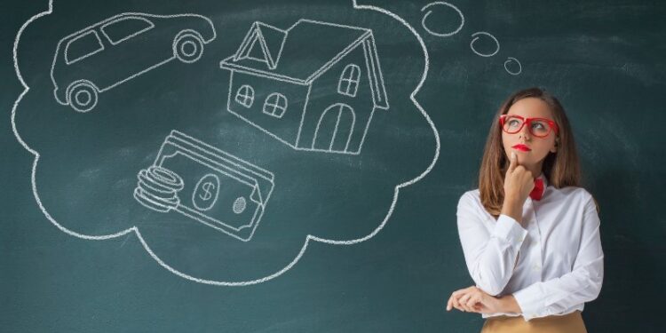 Naj vaše želje postanejo resničnost: Skrivnost zlate minute