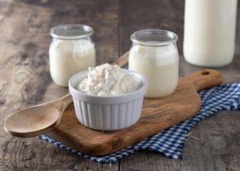 Vse, kar morate vedeti o kefirju in njegovih prednostih