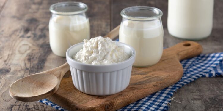 Vse, kar morate vedeti o kefirju in njegovih prednostih