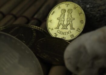 Moč Venere v Dvojčkih: Kaj pričakovati?