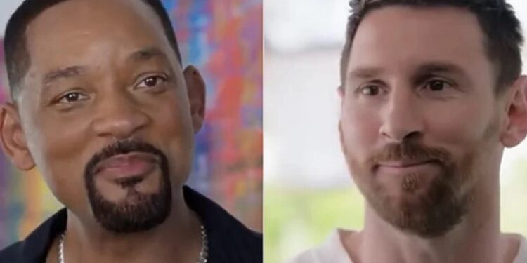 Posnetek zaslona YouTube