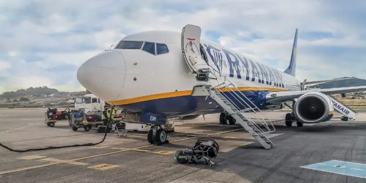 Ryanair