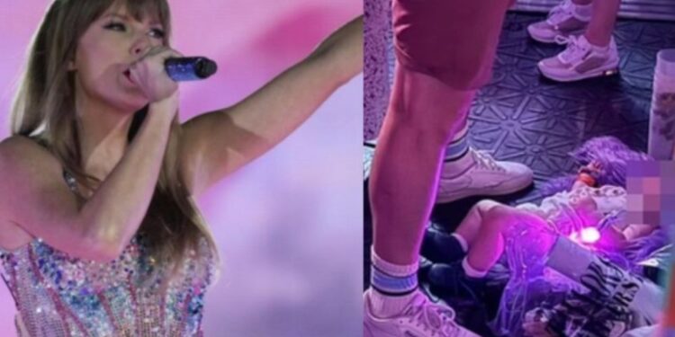 Foto: Posnetek zaslona X