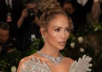 Foto: Instagram/Jennifer Lopez