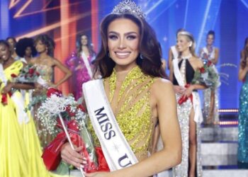 Foto: Instagram/Noelia Voigt