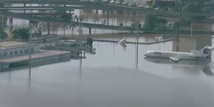 Foto: Posnetek zaslona YouTube