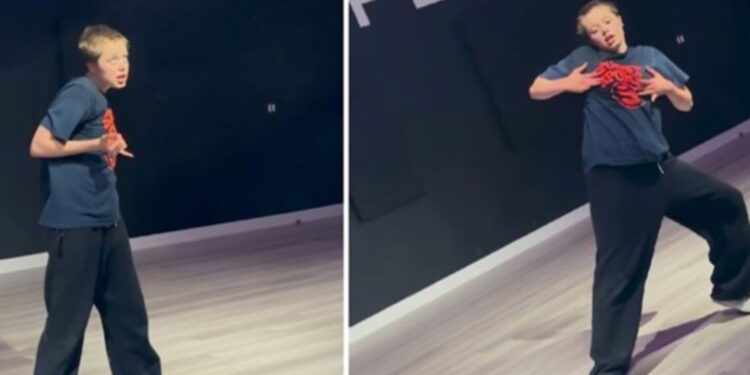 Foto: Posnetek zaslona Instagram