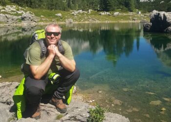 Foto: Instagram/Miha Deželak