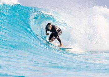 Foto: Instagram/Jake Robinson