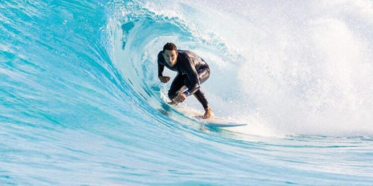 Foto: Instagram/Jake Robinson