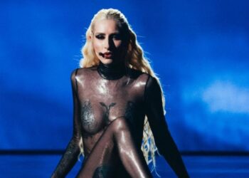 Foto: Instagram/Raiven