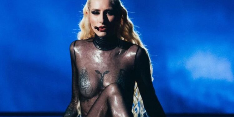 Foto: Instagram/Raiven