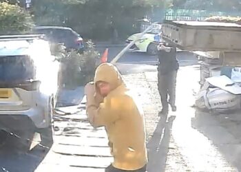 Foto: Posnetek zaslona YouTube