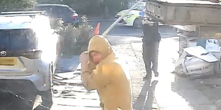 Foto: Posnetek zaslona YouTube