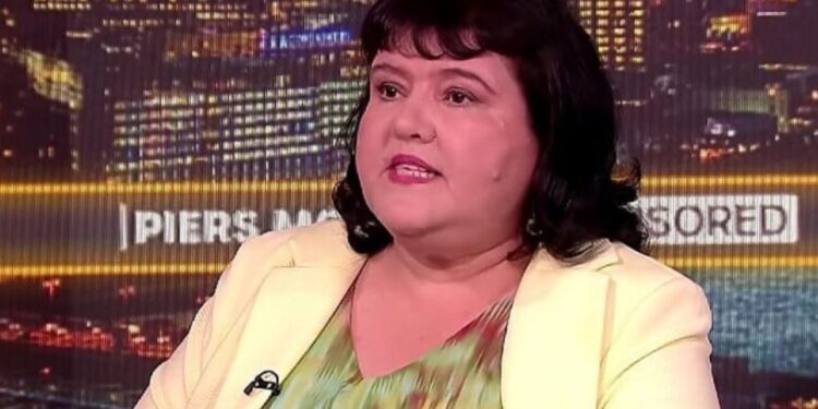 Foto: Posnetek zaslona YouTube